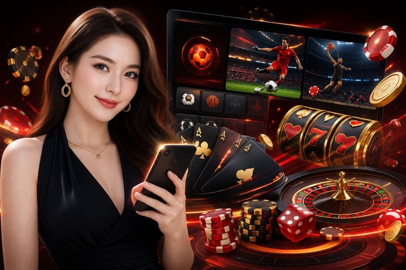v666bet