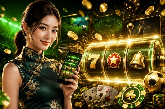 v666bet